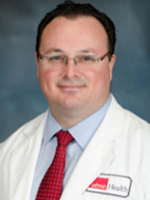 Stephen Williams, MD, MBA, MS, FACS