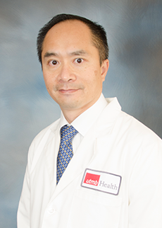 Hoang Pham, MD, FACS