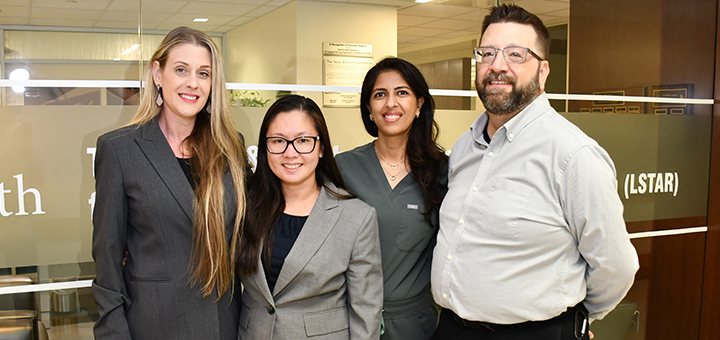 Core Clerkship Group Photo