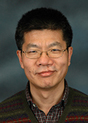 Yingzi Cong, PhD