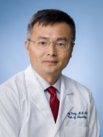 Fang, Xiang, MD, PhD, FAAN, FANA 