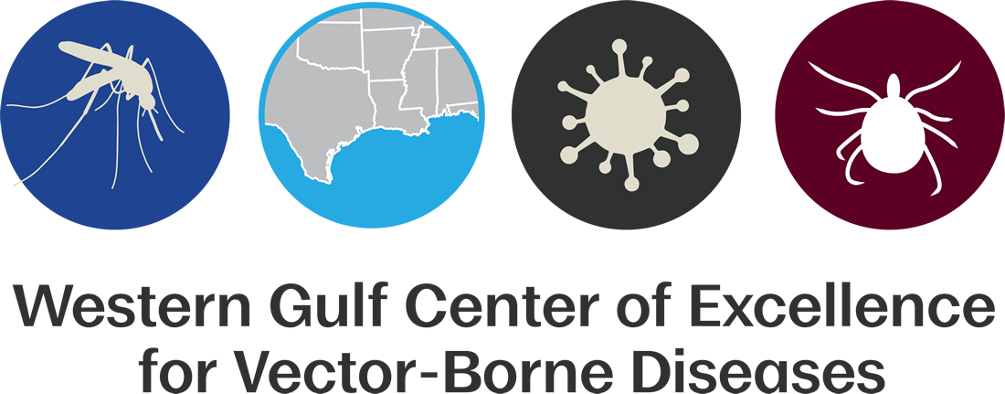 Western Gulf Center of Excellence for Vector-Borne Diseases