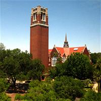 UF Tower