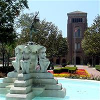 USC Bovard Hall