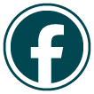 Facebook logo icon