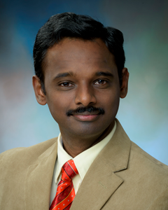 Karthik Mani 