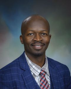 Emmanuel Nyangau