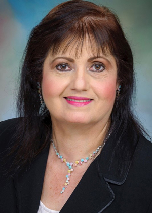 photo of woman