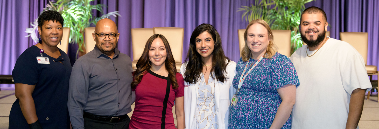 Office of Admissions & Recruitment Staff