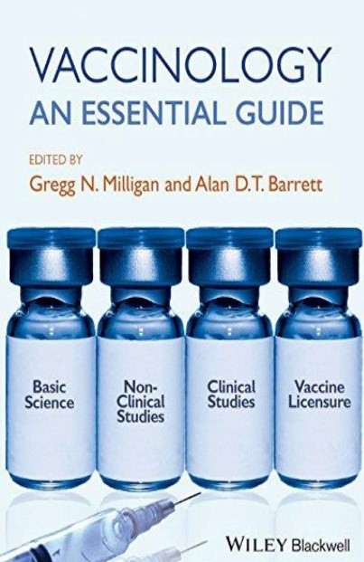 Vaccinology: An Essential Guide