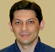 Alfredo G. Torres, PhD