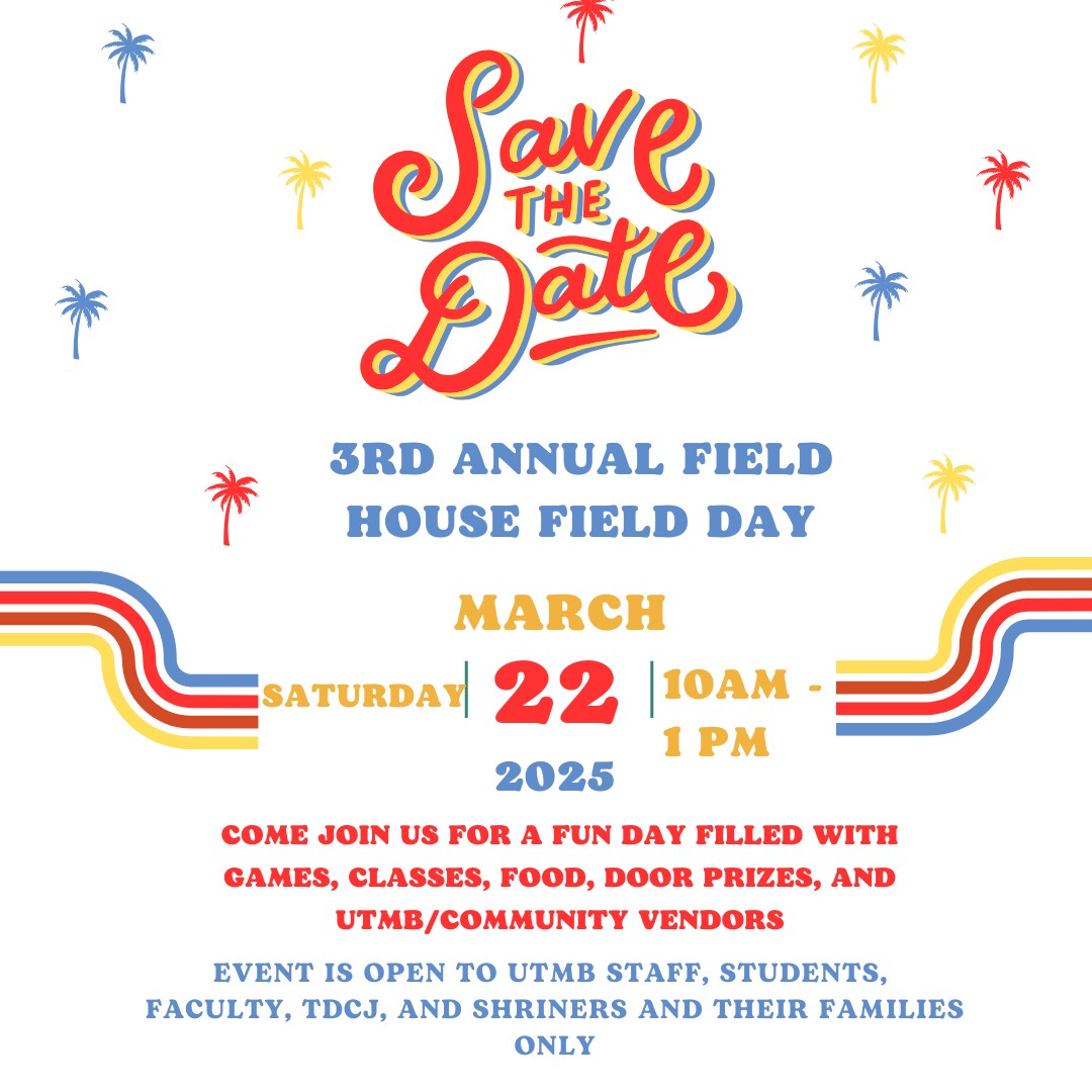 Field House Field Day 2025