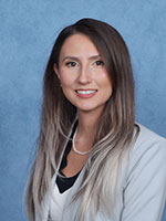 Kaitlyn Dalehite headshot