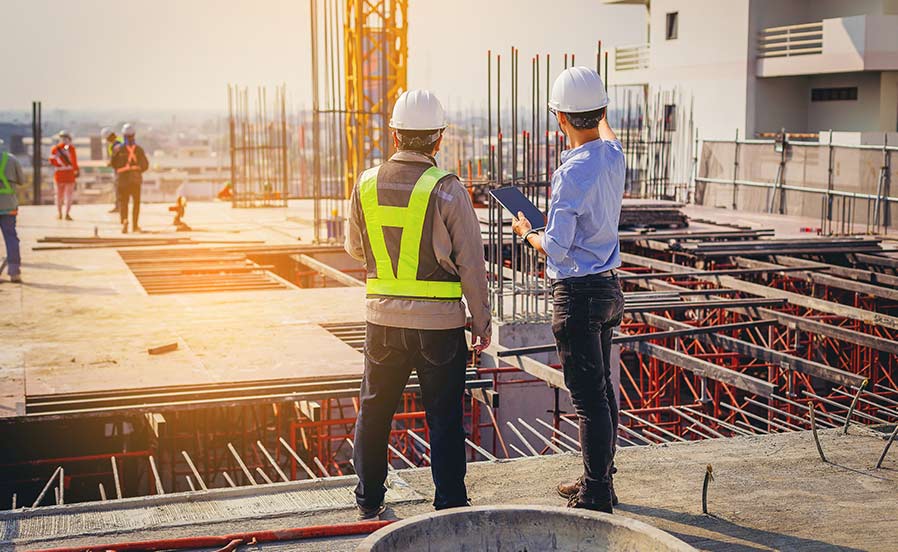 Design & Construction at UTMB