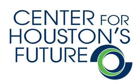 Center for Houston’s Future logo