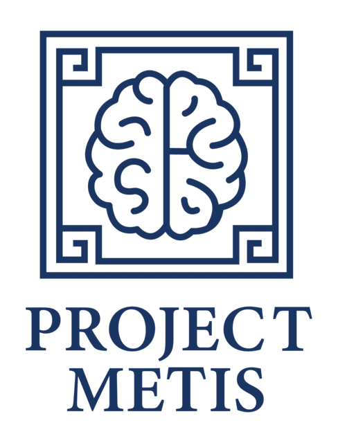 Project Metis logo