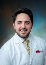 Portrait of Marc Prablek