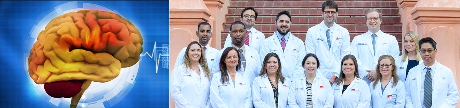 Neurosurgery Faculty