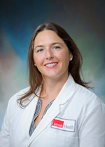 Eugenie Coleman, MMSc, PA-C