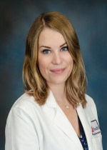 Thompson, Shanna, , RN, MSN, FNP-C