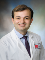 Humair Khan, MD