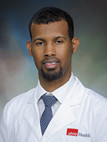 Rodney Guiseppi, MD