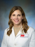 Jennifer McCracken, MD