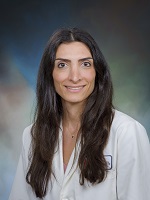 El-Haddad, Danielle, MD