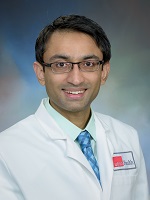 Afaq Motiwala, MD, RPVI