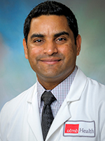 Raja, Muhammad, MD