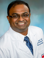 Prasad, Sendil Kumar Hari, MD