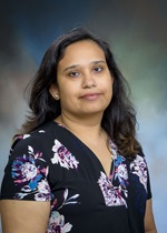 Totini Chatterjee, MD