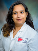 Totini Chatterjee, MD