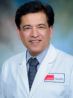 Israni, Ajay, MD, MS