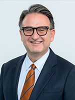 Jochen Reiser, MD, PhD