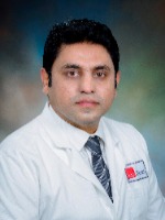 Asim Rizvi, MD