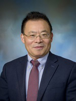 David Wei, PhD