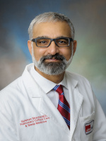 Sharma, Gulshan, MD, MPH