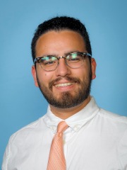 Isaiah Ortega