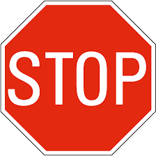 Stop