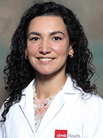 Eguono Ejayeriese, MD, MLS