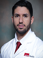 Brandon Gonzalez, MD