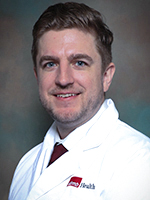 Brendan Holderread, MD