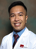 Christopher Le, DO