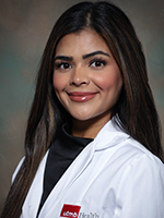 Ariana Mahmood, MD