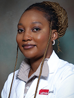 Oluwatosin Sadiku, MD