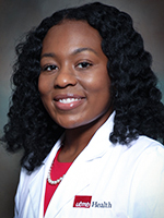 Tianna Stith, MD