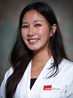 Josephine Tran, DO