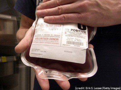 EmergencyRedBloodCells