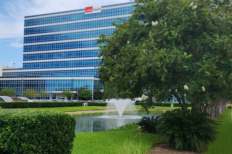 Clear Lake Campus